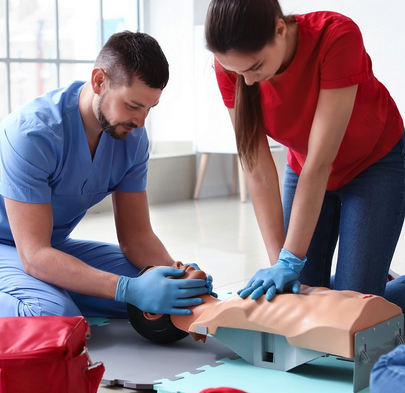 BLSD PEDIATRICO PER PROFESSIONISTI  (max 10 partecipanti)